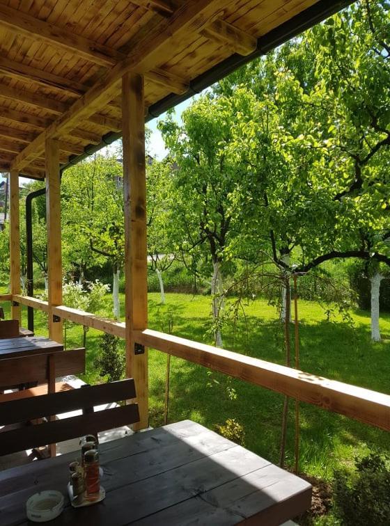 Bed & Breakfast Sjaj SJJ Exterior foto